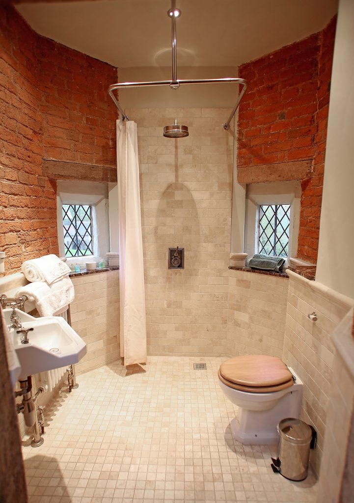 Upton Cressett Hall, Nr. Bridgnorth, Shropshire. Generic images illustrating the Elizabethan hall located in the heart of rural Shropshire.  Pic by: RICHARD STANTON. Tel: (01584) 878990 / Mob: (07774) 286733. Email: Rich5@compuserve.com  All rights © 07/11/14 retained - please see licensed rights offered for repro information, fees may apply.   www.stantonphotographic.com